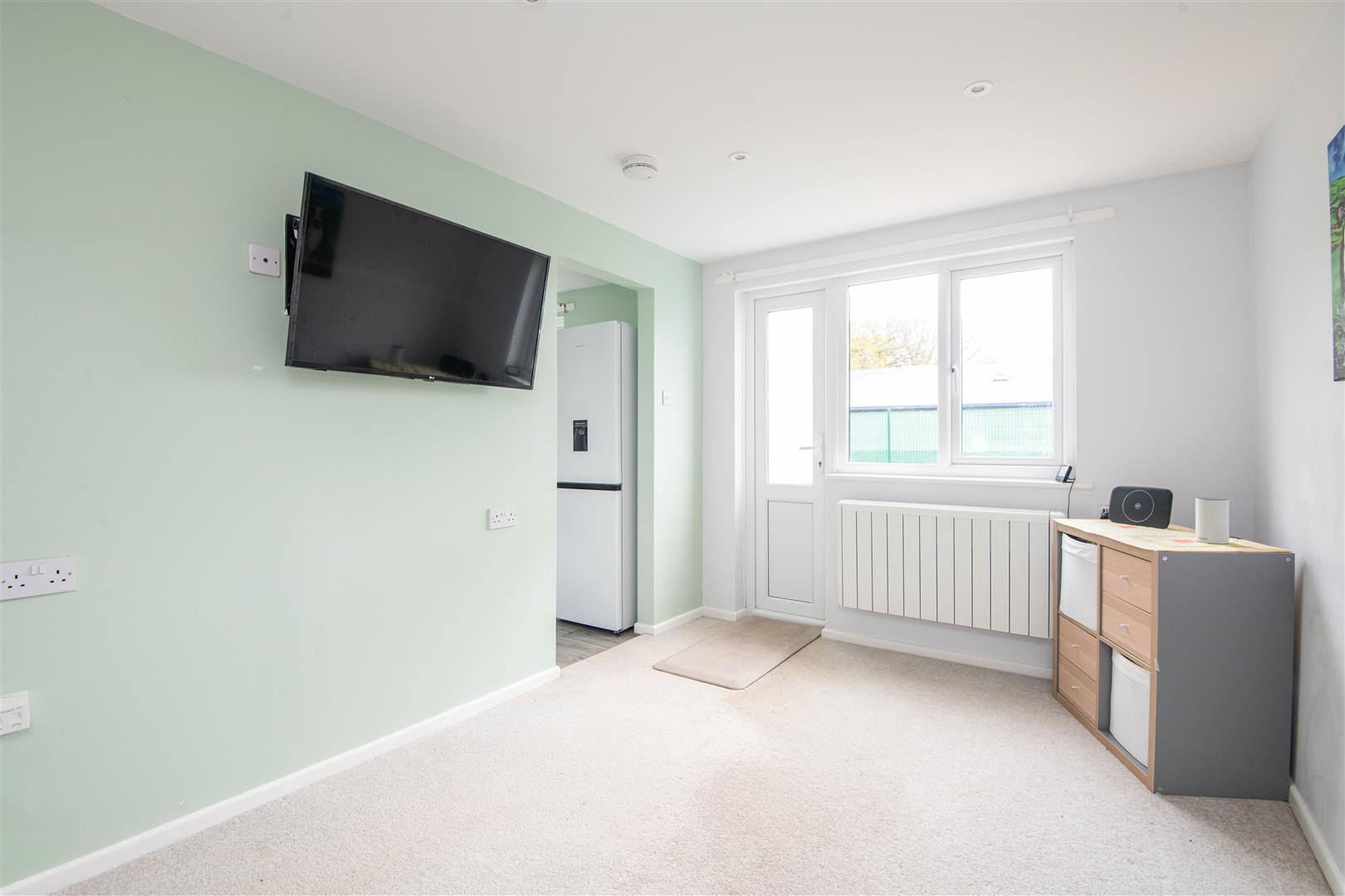 1 bed property in Oak Croft, Chorley